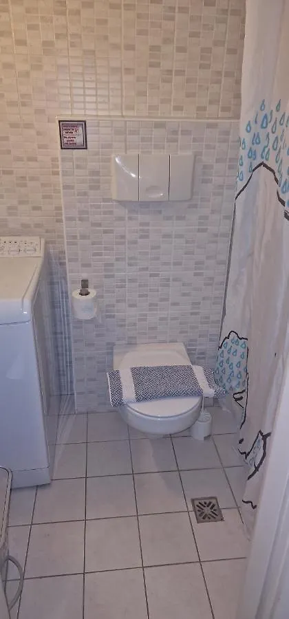 Διαμέρισμα Cosy Studio In Pilea Θεσσαλονίκη Ελλάδα
