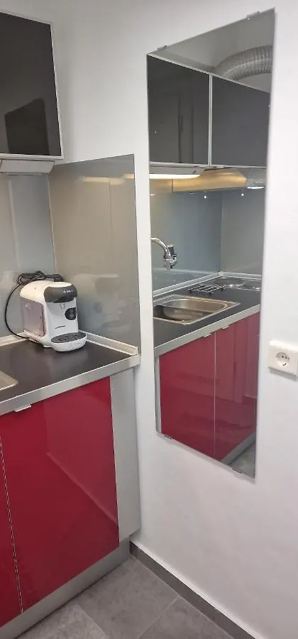Cosy Studio In Pilea Θεσσαλονίκη