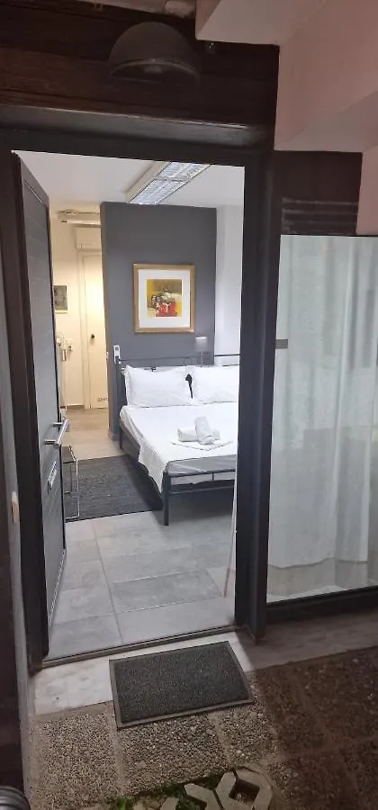 Διαμέρισμα Cosy Studio In Pilea Θεσσαλονίκη