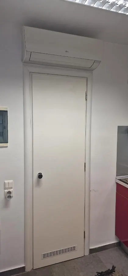 Διαμέρισμα Cosy Studio In Pilea Θεσσαλονίκη Ελλάδα