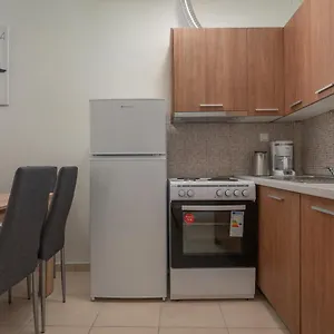 Διαμέρισμα Kosmos Sevice Family Center 4a, Θεσσαλονίκη